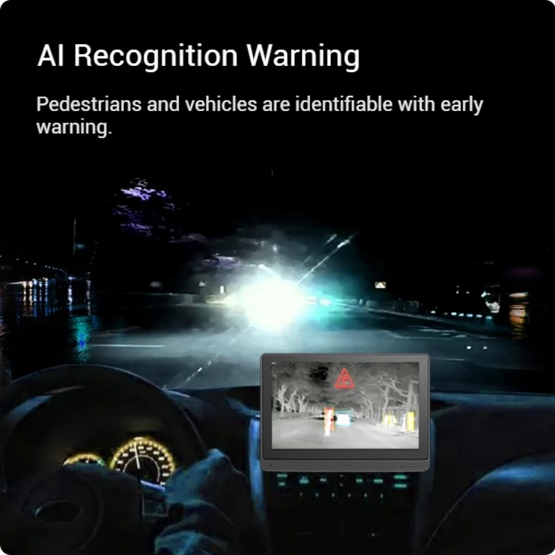 L7 Automotive AI Thermal Image - Drone Camera Thermal 리뷰 및 가격