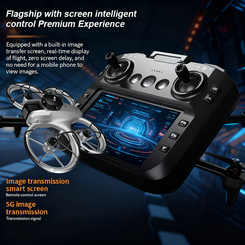 2025New Z4 GT3 Drone Professio - Drone Camera 4K 리뷰 및 가격