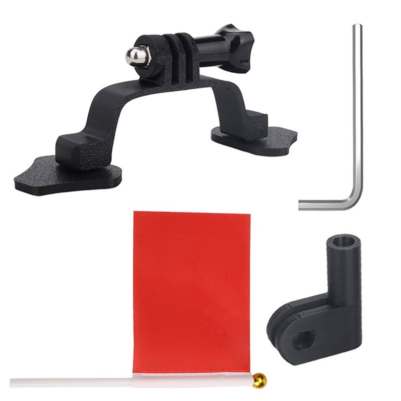 ZIZI Extension Bracket For DJI - Drone Camera Action 리뷰 및 가격