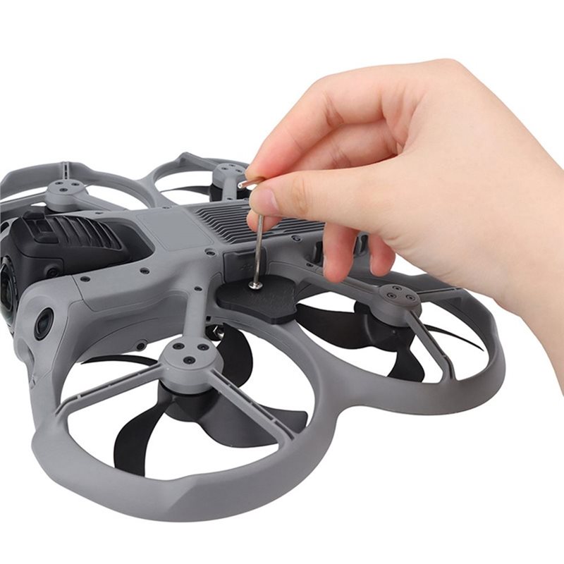 ZIZI Extension Bracket For DJI - Drone Camera Action 리뷰 및 가격