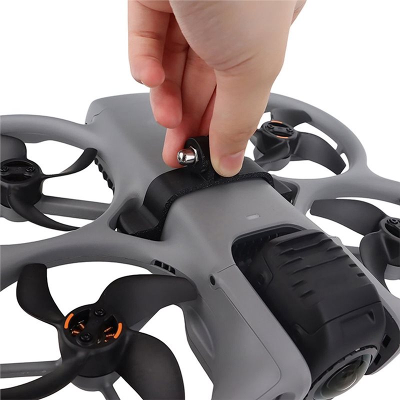 ZIZI Extension Bracket For DJI - Drone Camera Action 리뷰 및 가격