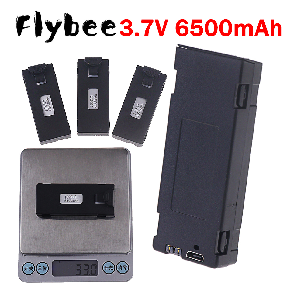 2026 3.7V Li-po Battery For RC - Drone Camera Hd 리뷰 및 가격