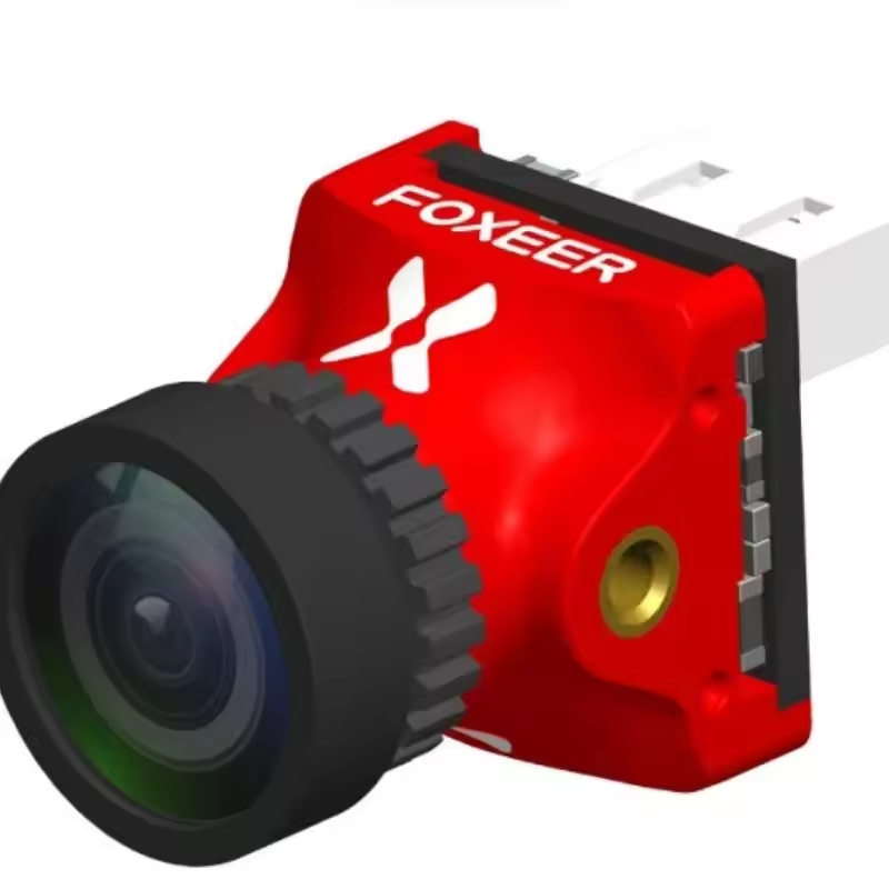 FOXEER Predator5 Camera NANO 1 - Drone Camera Lens 리뷰 및 가격