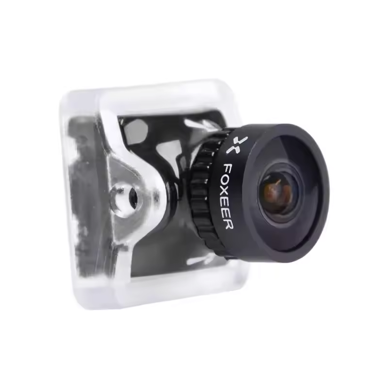 FOXEER Predator5 Camera NANO 1 - Drone Camera Lens 리뷰 및 가격