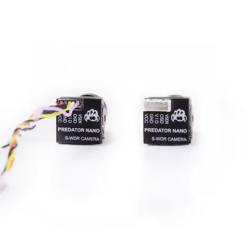 FOXEER Predator5 Camera NANO 1 - Drone Camera Lens 리뷰 및 가격