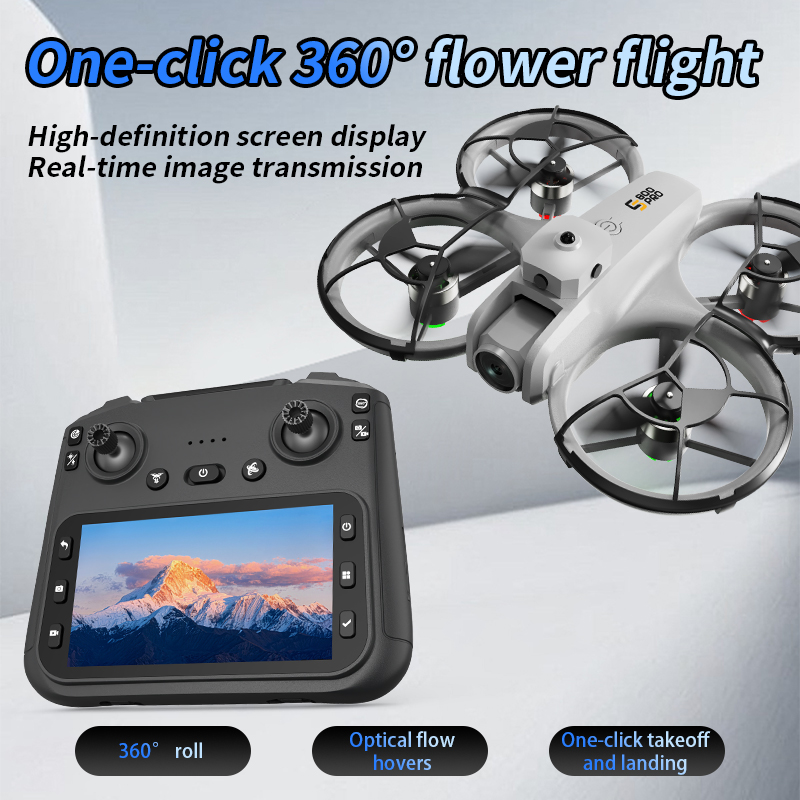 New ES800PRO Drone 4K HD Aeria - Drone Camera Vlog 리뷰 및 가격