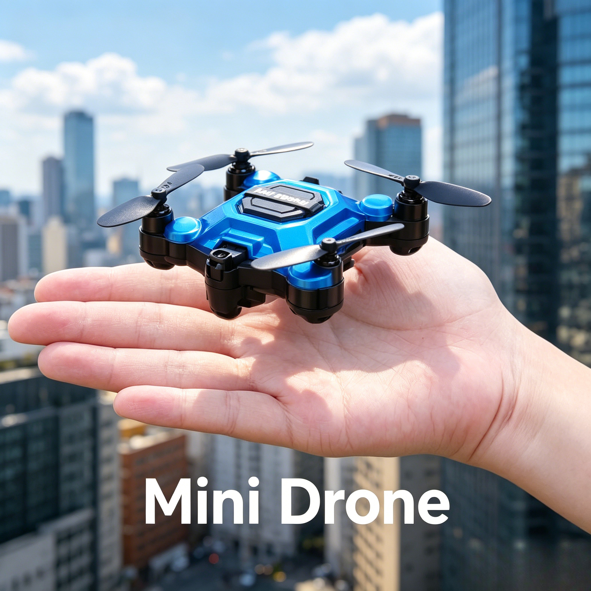 Mini Folding Mosquito Drone wi - Drone Camera Mount 리뷰 및 가격