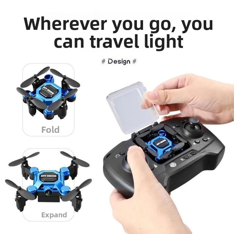 Mini Folding Mosquito Drone wi - Drone Camera Mount 리뷰 및 가격
