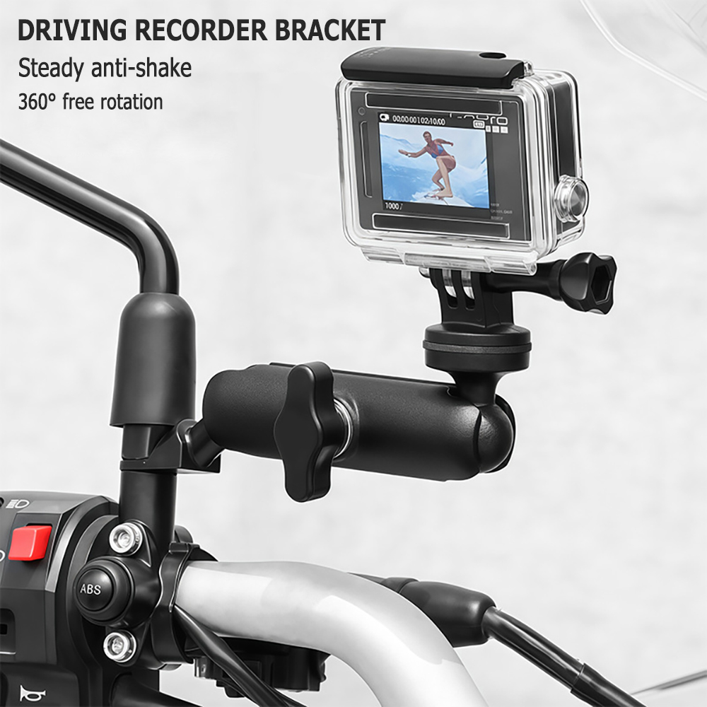 2026 Aluminum Bicycle Handleba - Drone Camera Action 리뷰 및 가격