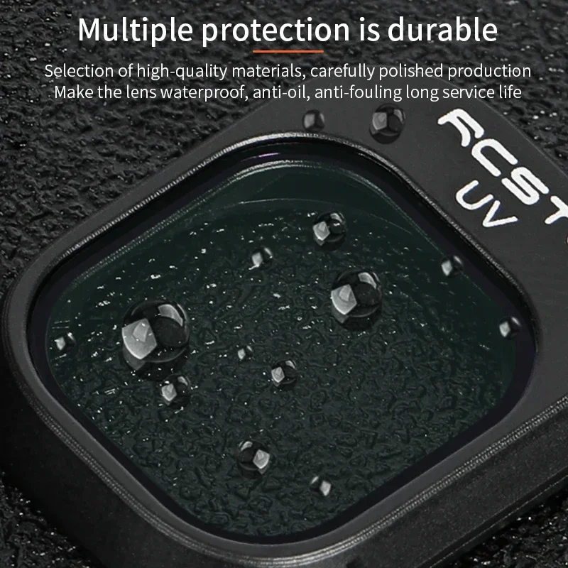 RCSTQ For DJI Mini 4 Pro ND Fi - Drone Camera Filter 리뷰 및 가격