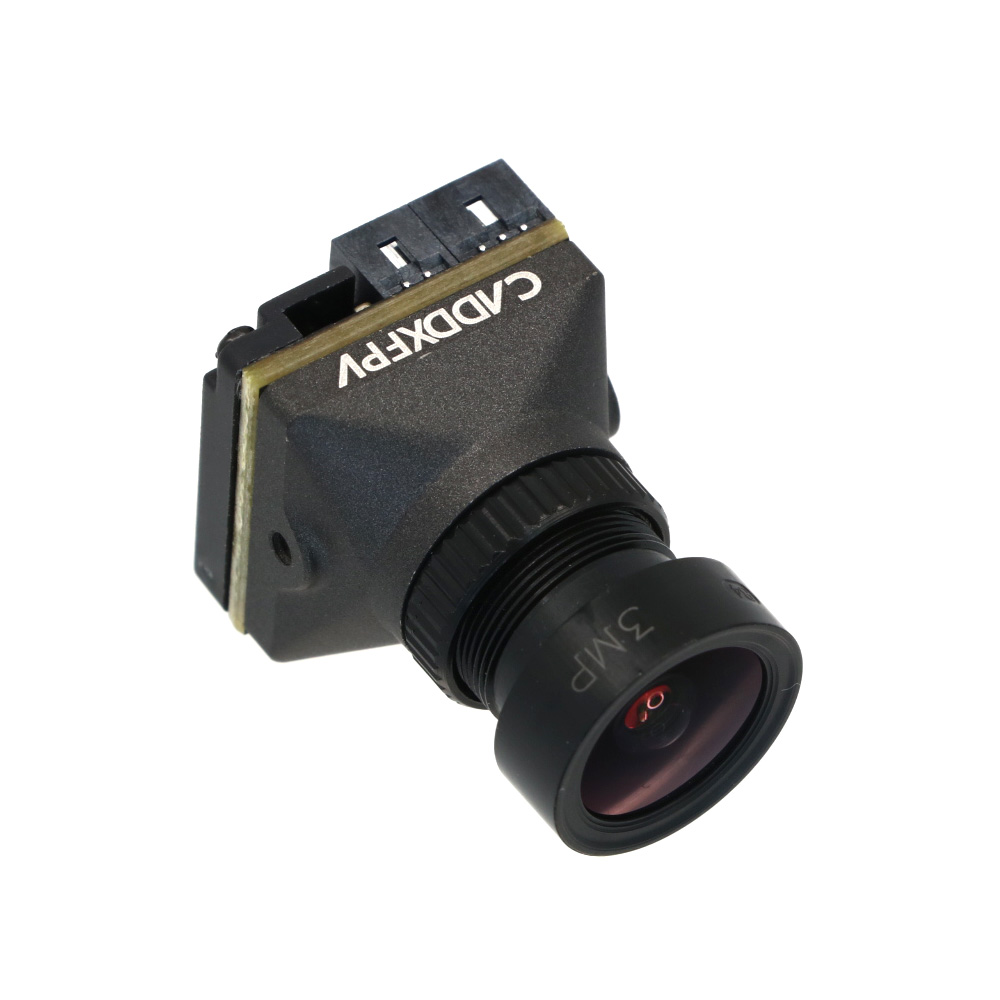 CADDXFPV Ratel Pro Analog Came - Drone Camera Lens 리뷰 및 가격
