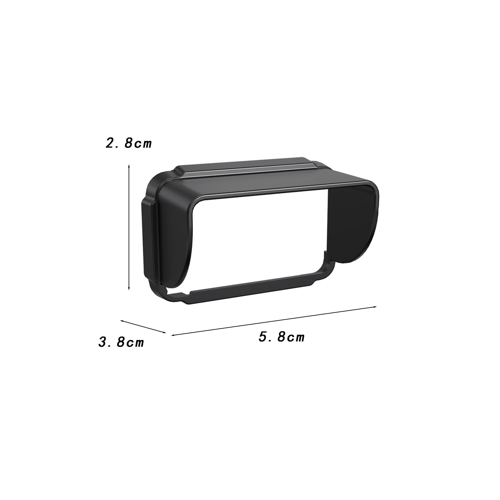 Lens Cap Gimbal Hood Protectiv - Drone Camera Lens 리뷰 및 가격