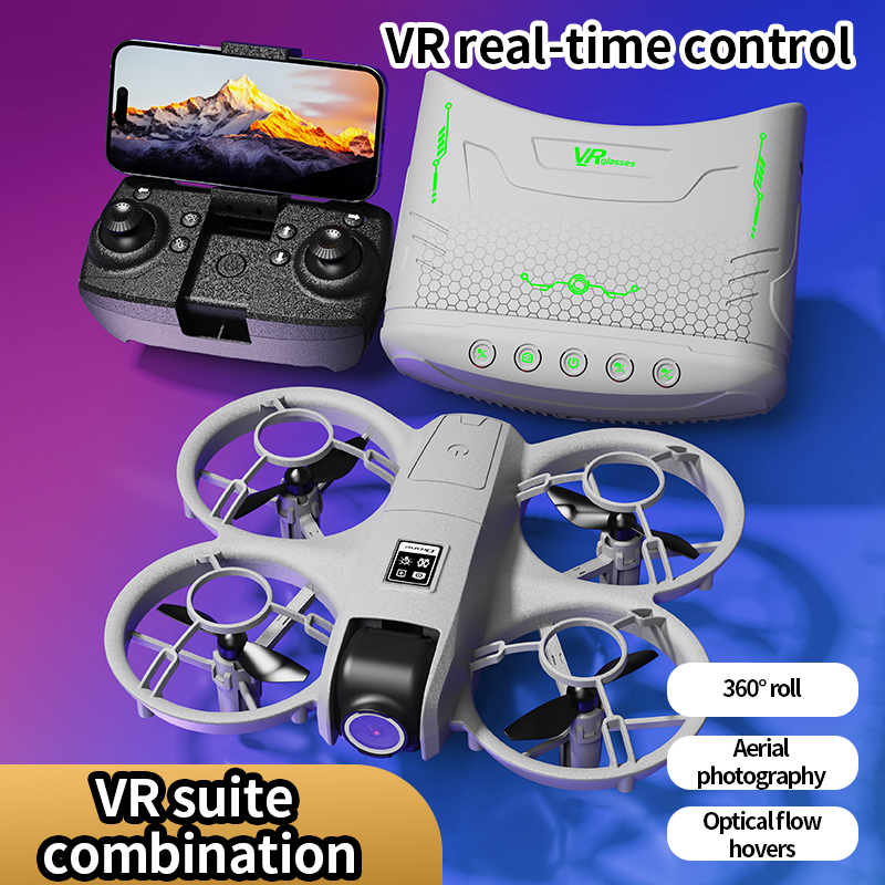 X228 VR FPV Drone HD Dual Came - Drone Camera Night Vision 리뷰 및 가격