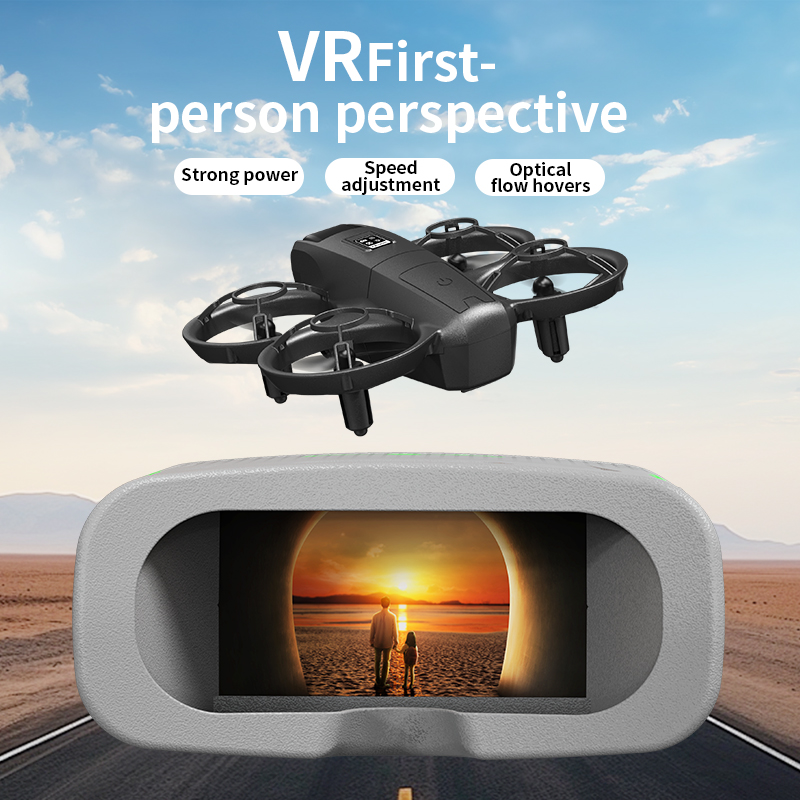 X228 VR FPV Drone HD Dual Came - Drone Camera Night Vision 리뷰 및 가격