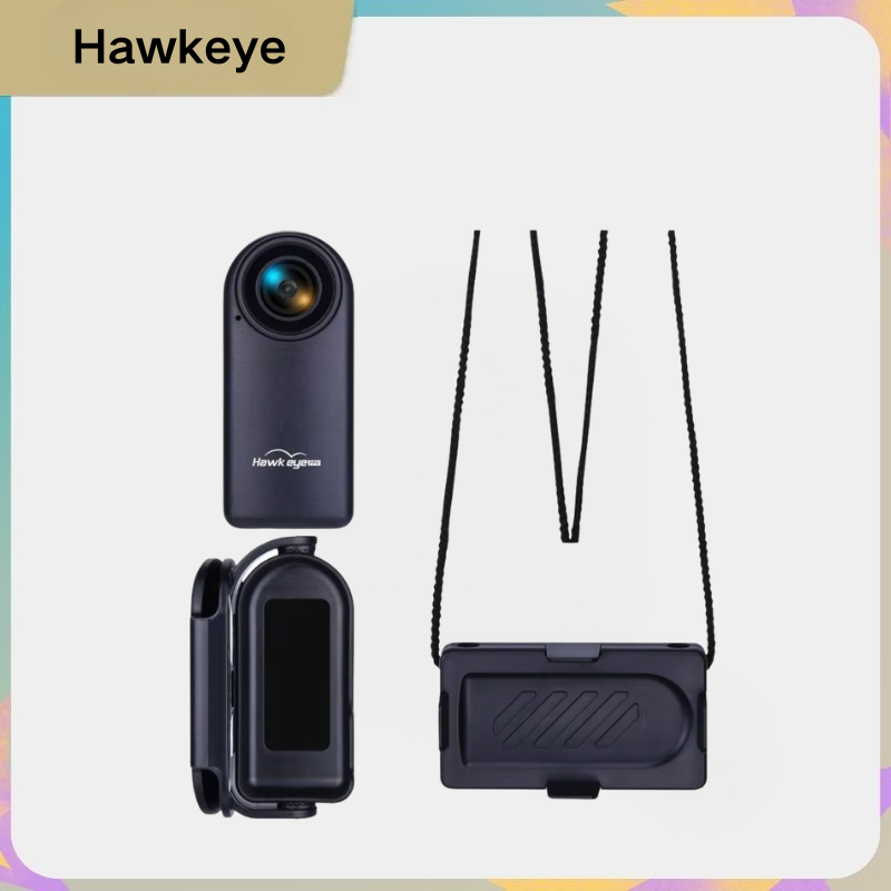 Hawkeye Firefly Thumb 3 4K 35g - Drone Camera Vlog 리뷰 및 가격