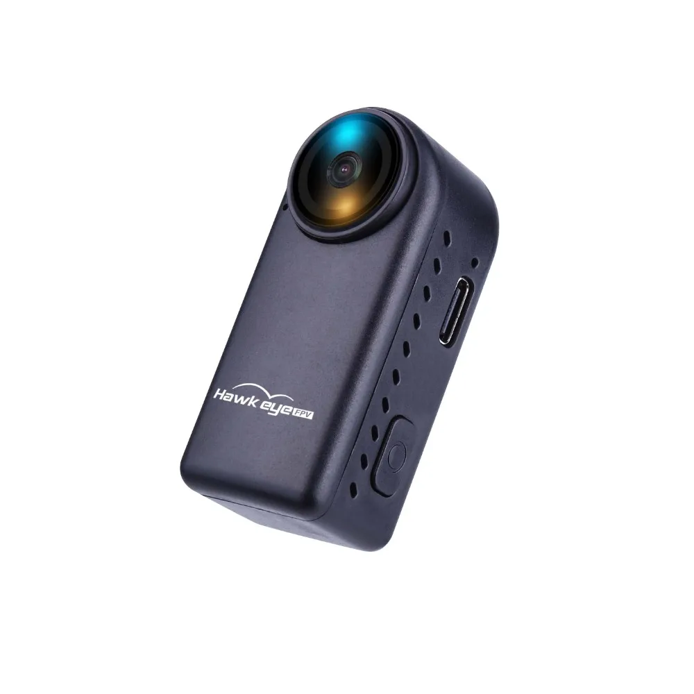 Hawkeye Firefly Thumb 3 4K 35g - Drone Camera Vlog 리뷰 및 가격