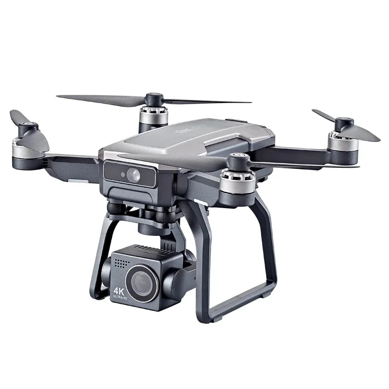 SJRC F7s 4K PRO Drone 4K obsca - Drone Camera With Gimbal 리뷰 및 가격
