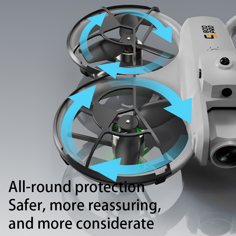 ES800Pro Drone Professional GP - Drone Camera Vlog 리뷰 및 가격