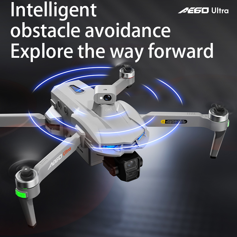 AE60 GPS Drone Professional 8K - Drone Camera Night Vision 리뷰 및 가격