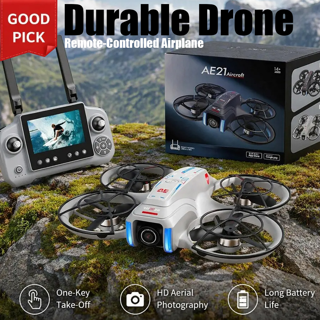 2026 New AE21 Drone 8K HD Prof - Drone Camera With Gimbal 리뷰 및 가격