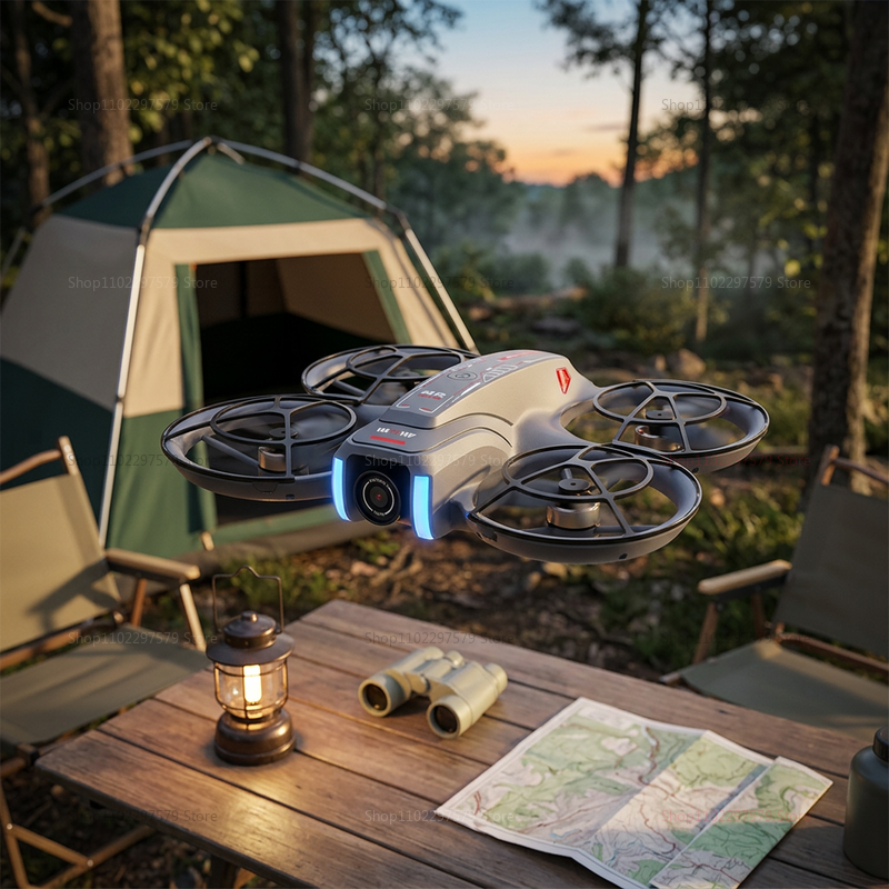 2026 New AE21 Drone 8K HD Prof - Drone Camera With Gimbal 리뷰 및 가격
