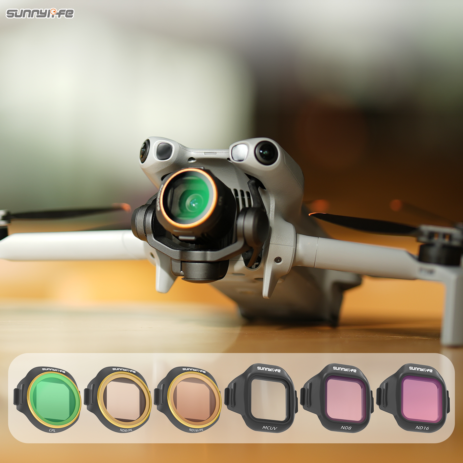 Drone Filter For DJI Mini 5 Pr - Drone Camera Filter 리뷰 및 가격
