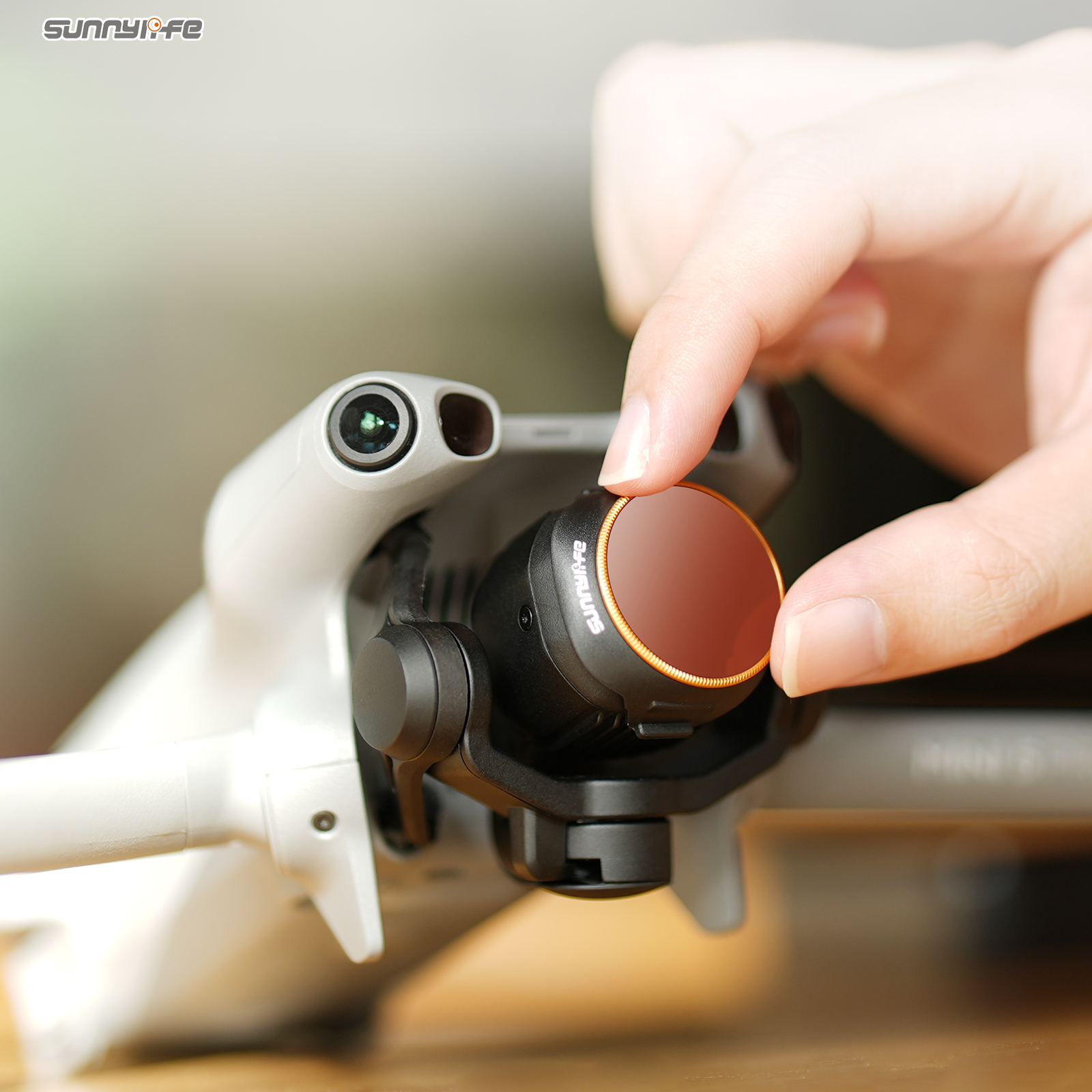 Drone Filter For DJI Mini 5 Pr - Drone Camera Filter 리뷰 및 가격