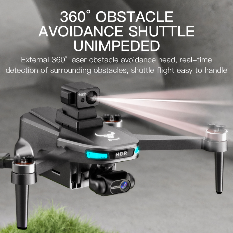 SG109 MAX2 Professional FPV 8K - Drone Camera With Gimbal 리뷰 및 가격