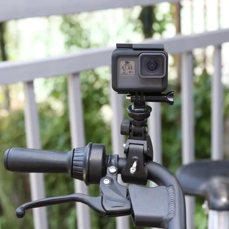 1 Set Bicycle Motorcycle Handl - Drone Camera Action 리뷰 및 가격