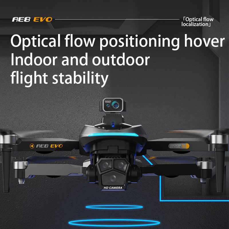 AE8 EVO Drone 4K Professional  - Drone Camera Night Vision 리뷰 및 가격