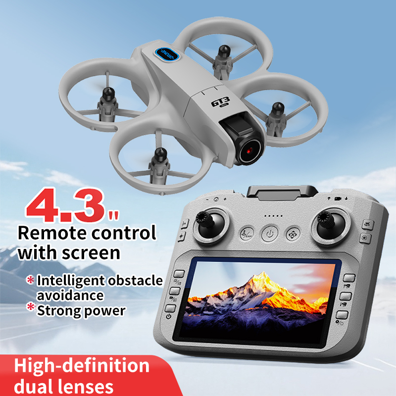 New Model GT3 MAX Drones Large - Drone Camera Night Vision 리뷰 및 가격
