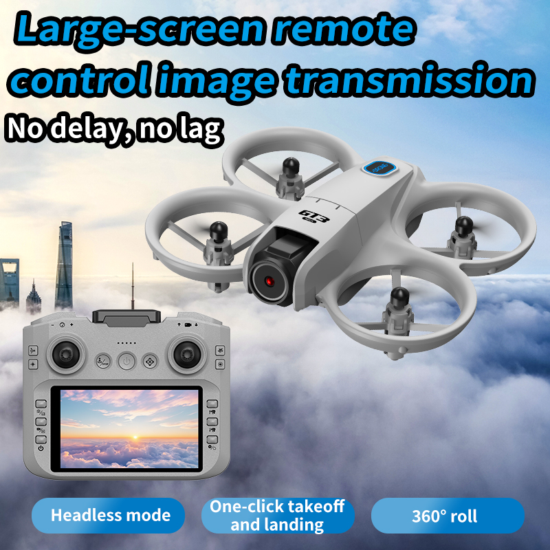 New Model GT3 MAX Drones Large - Drone Camera Night Vision 리뷰 및 가격