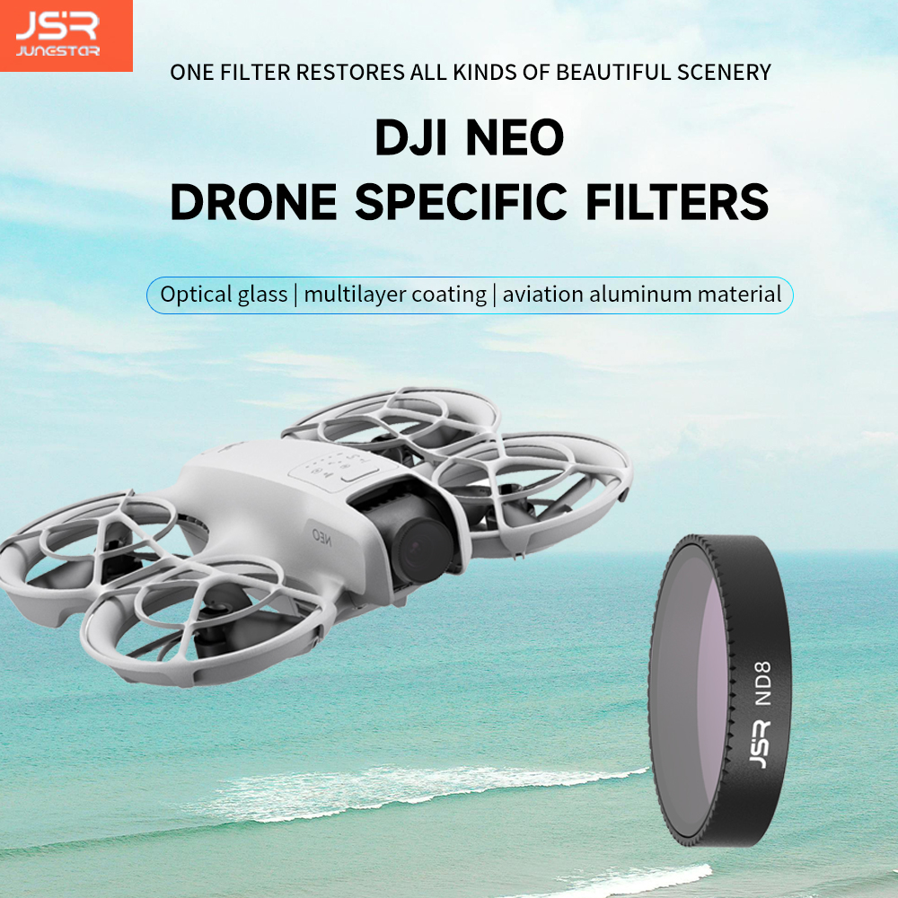 Filters For DJl NEO ND Filter  - Drone Camera Filter 리뷰 및 가격