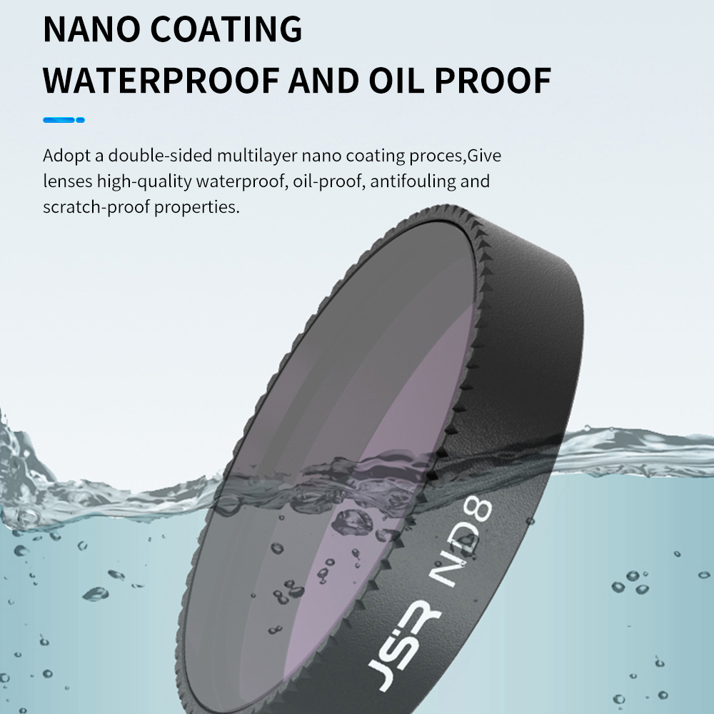 Filters For DJl NEO ND Filter  - Drone Camera Filter 리뷰 및 가격