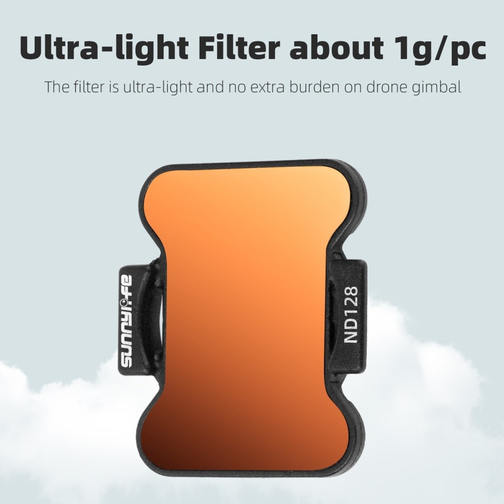 4pcs ND64 Lens Filter Set Opti - Drone Camera Filter 리뷰 및 가격
