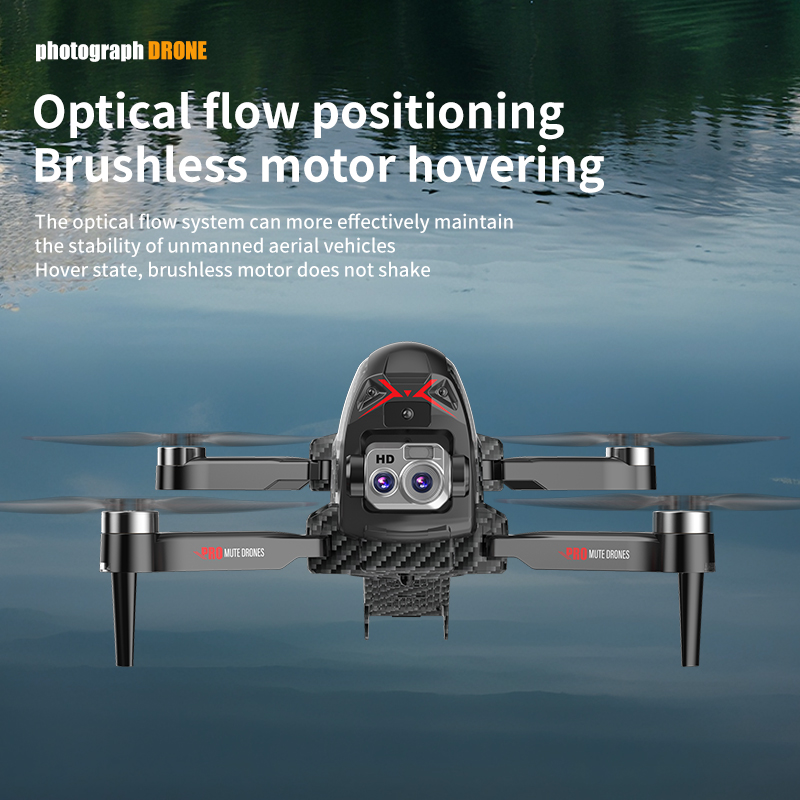 CS26 Drone with 1080P FPV Dual - Drone Camera Mount 리뷰 및 가격