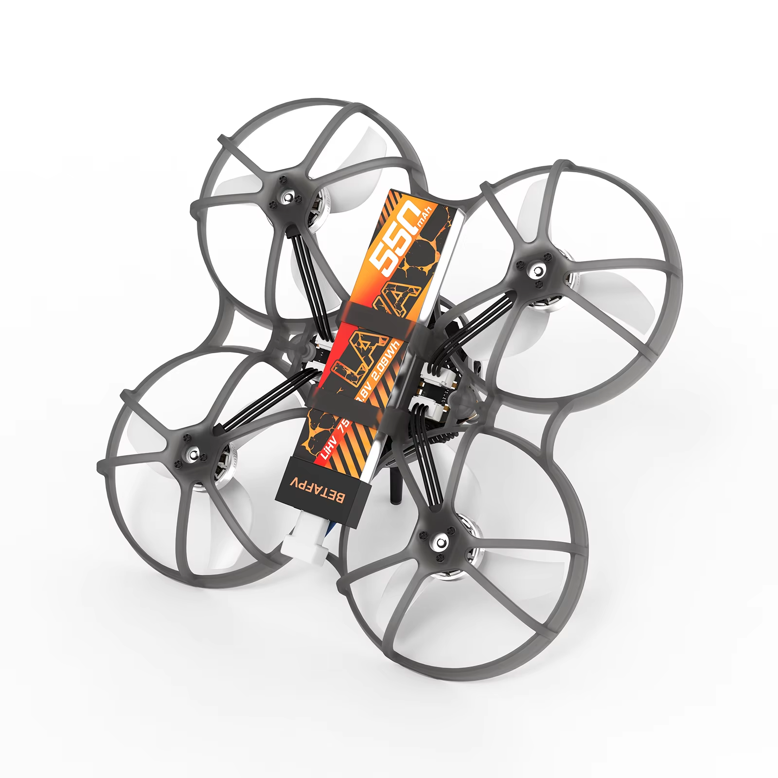 BETAFPV Meteor75 Pro FPV Drone - Drone Camera Night Vision 리뷰 및 가격