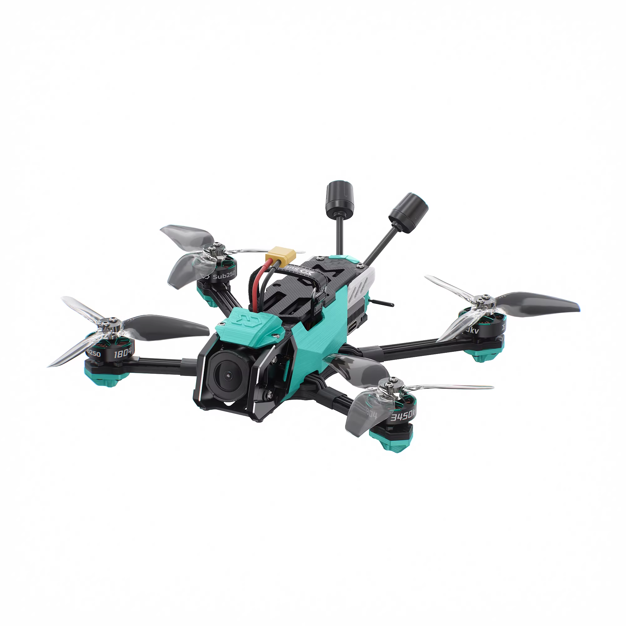 Sub250 OasisFly35 DC DJI O4Pro - Drone Camera Night Vision 리뷰 및 가격