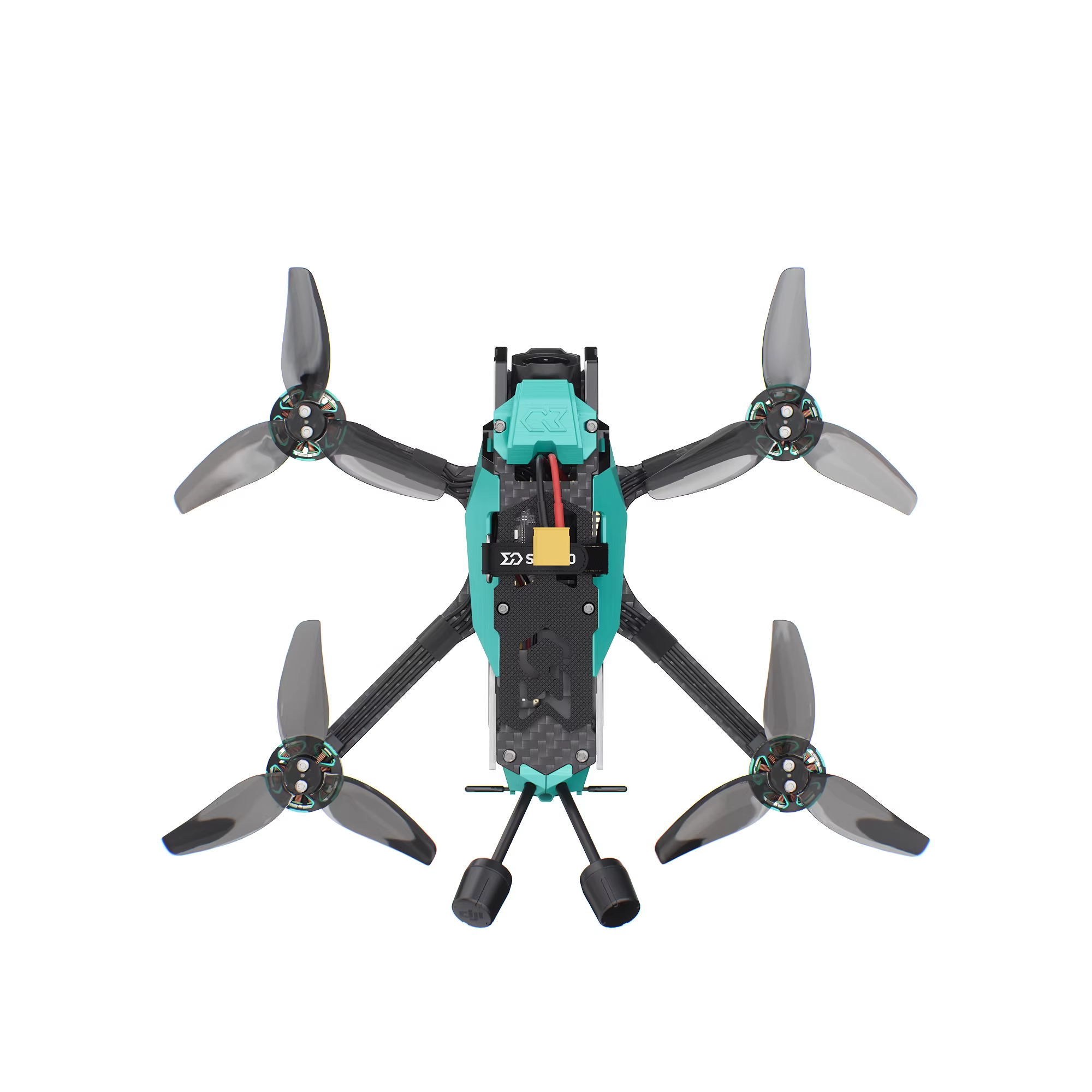 Sub250 OasisFly35 DC DJI O4Pro - Drone Camera Night Vision 리뷰 및 가격