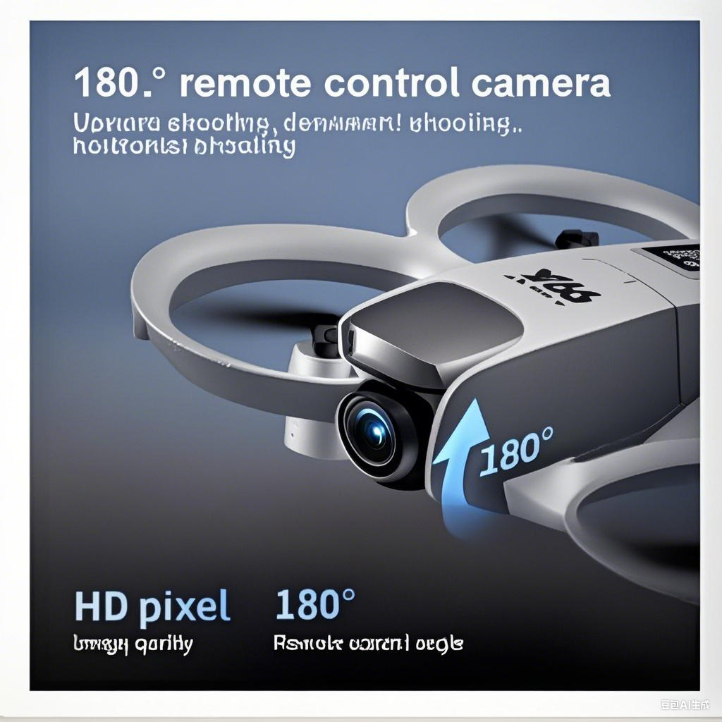 V66 Mini Remote Control Positi - Drone Camera Wide Angle 리뷰 및 가격