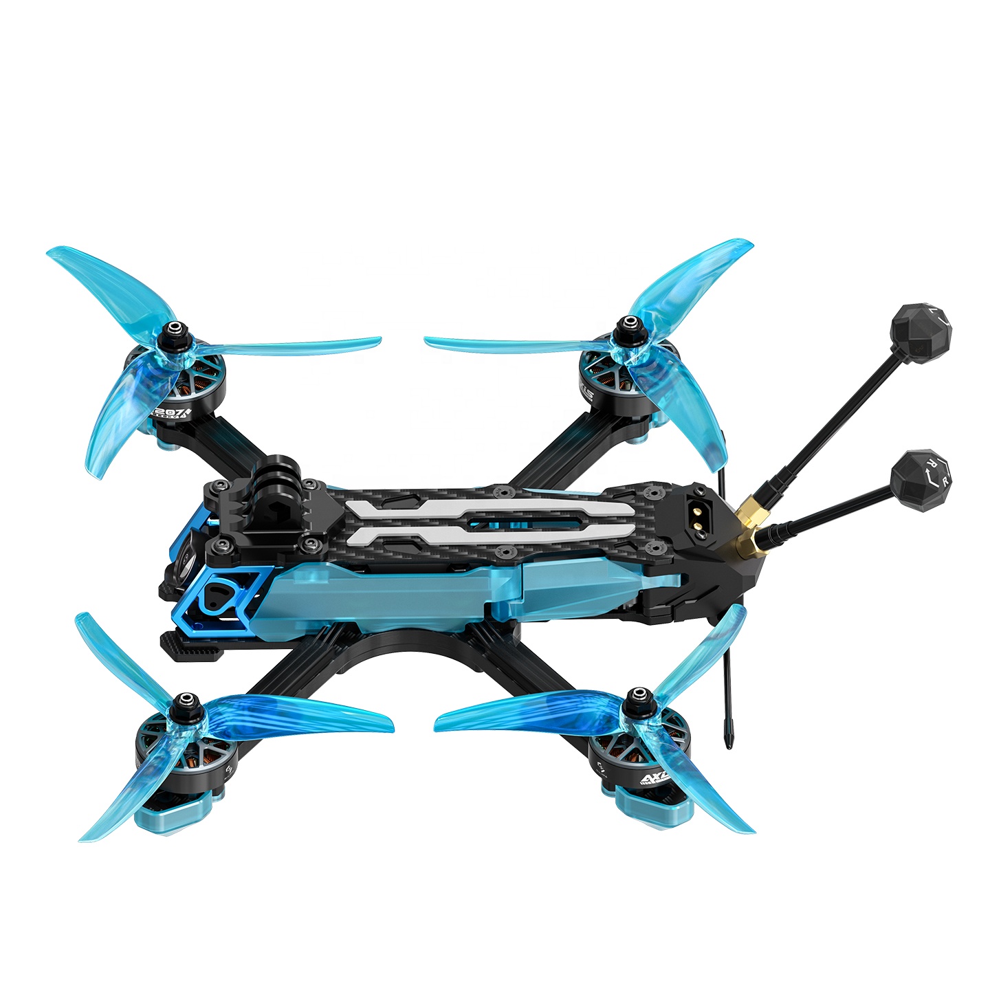 Axisflying MANTA5 SE V2 5inch  - Drone Camera Hd 리뷰 및 가격