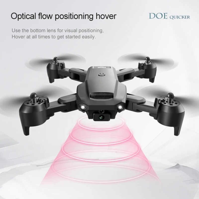 New 4DRC V23 Mini Drone 4K Pro - Drone Camera Wide Angle 리뷰 및 가격