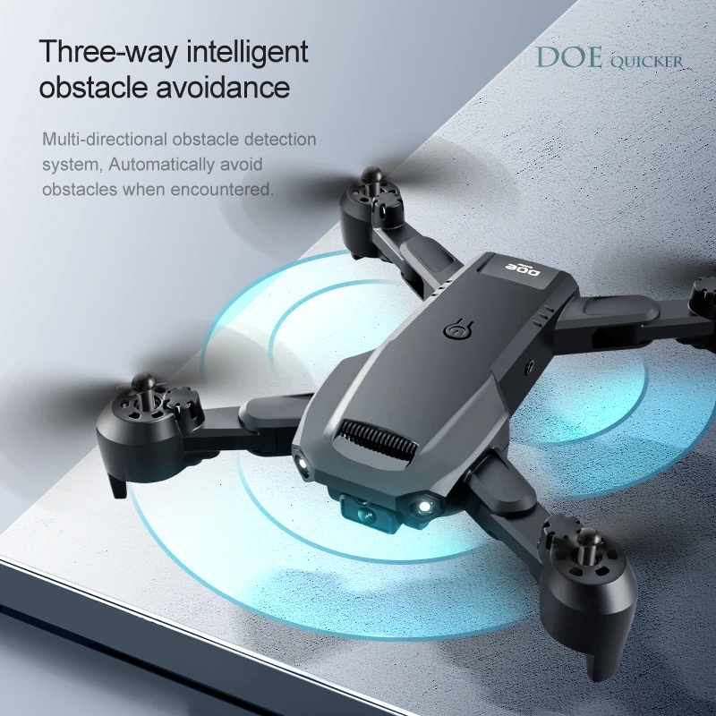 New 4DRC V23 Mini Drone 4K Pro - Drone Camera Wide Angle 리뷰 및 가격