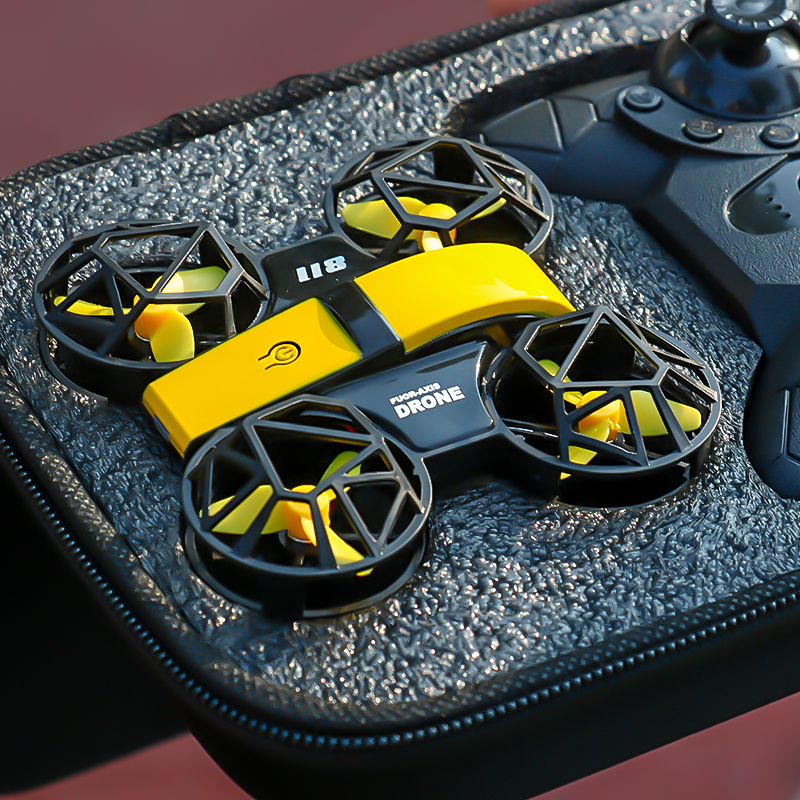 Dowellin D12 Drone Mini Remote - Drone Camera Hd 리뷰 및 가격
