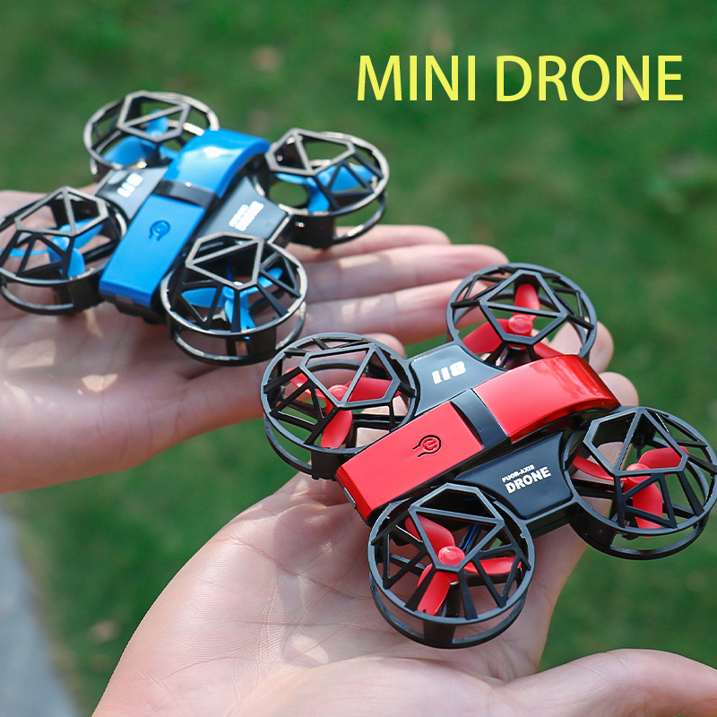Dowellin D12 Drone Mini Remote - Drone Camera Hd 리뷰 및 가격