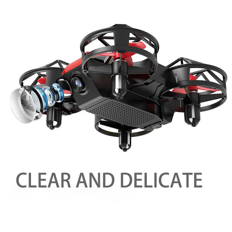 Dowellin D12 Drone Mini Remote - Drone Camera Hd 리뷰 및 가격