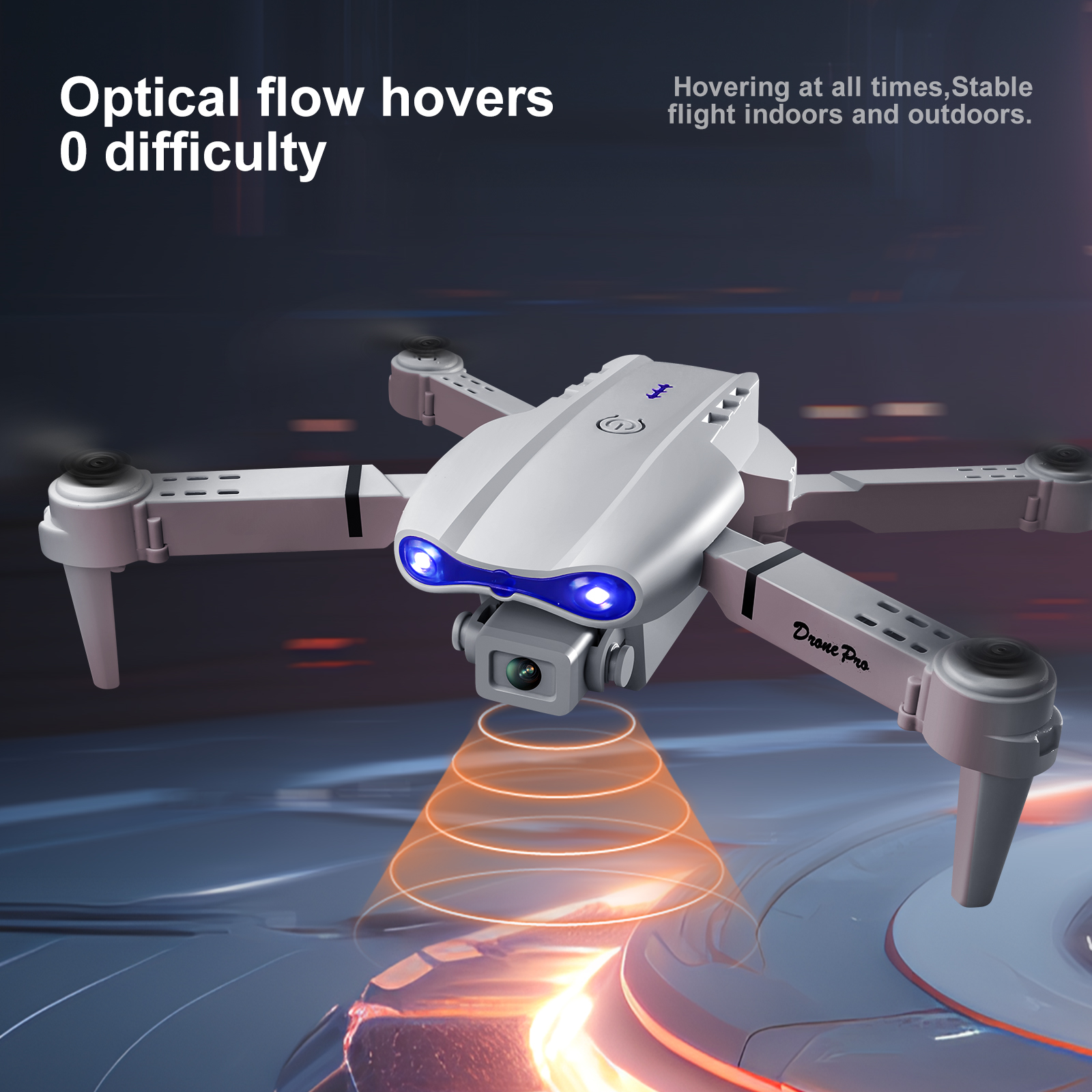 2025 New E88 E99 Upgraded Dron - Drone Camera Night Vision 리뷰 및 가격