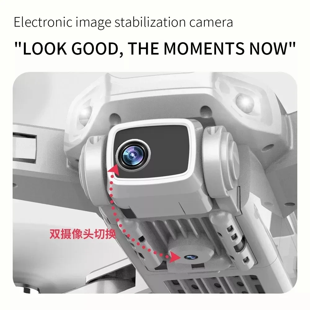 L900 PRO GPS Drone 4K Professi - Drone Camera 4K 리뷰 및 가격