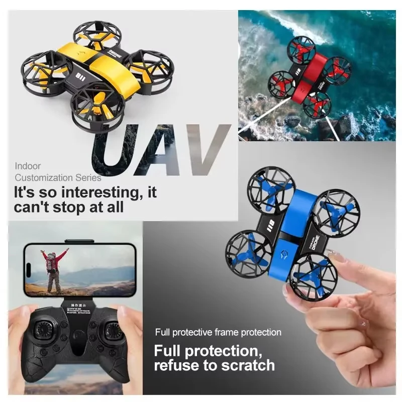 D12 Mini Drone 4k Profession H - Drone Camera 4K 리뷰 및 가격