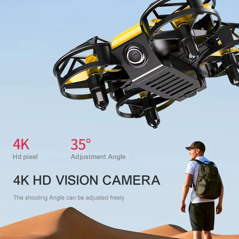 D12 Mini Drone 4k Profession H - Drone Camera 4K 리뷰 및 가격